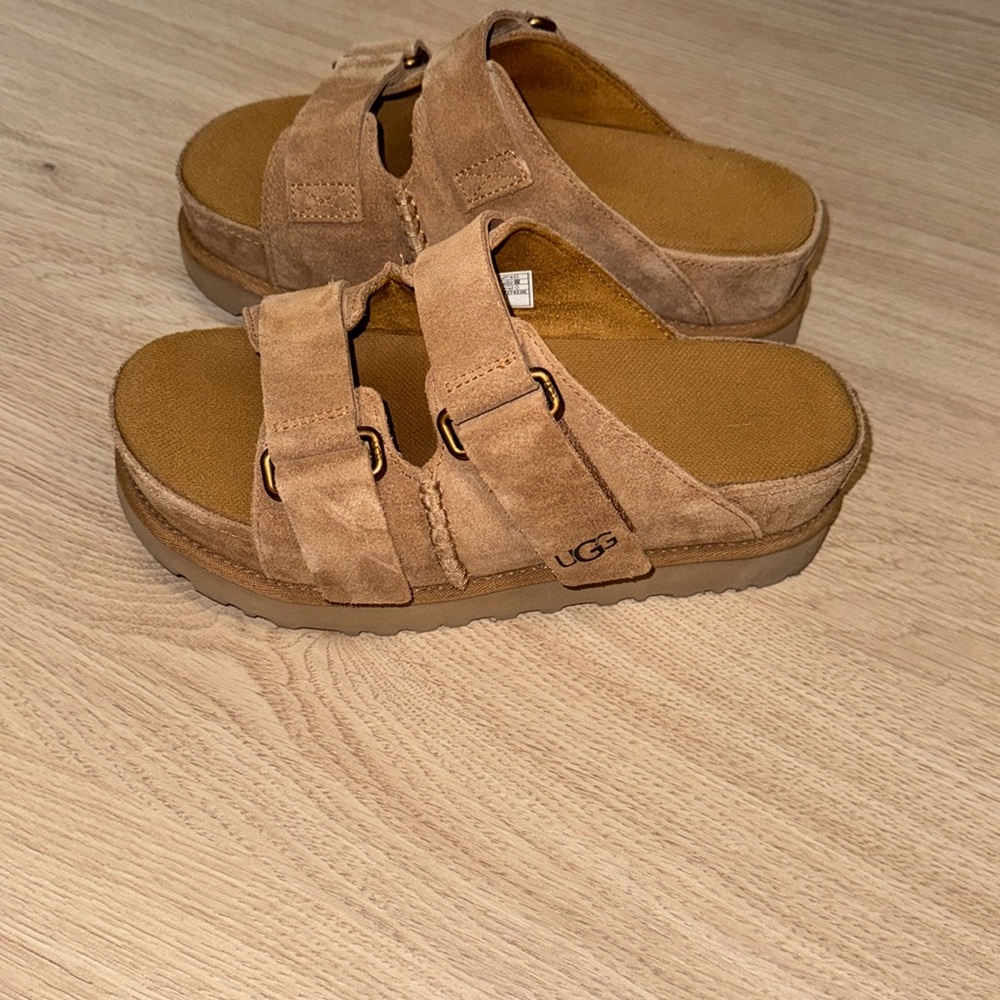 Goldenstar Hi Slide